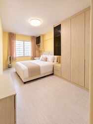 Blk 197B Punggol Field (Punggol), HDB 5 Rooms #630069281